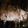 Jour 16 : vendredi 21 juillet : la grotte Domica