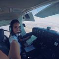 Avion: réalité et virtuel