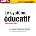 Livres empruntés au CRD 