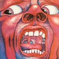 King Crimson - "In The Court Of The Crimson King" (1969)