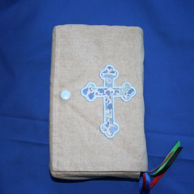 Etui pour missel 