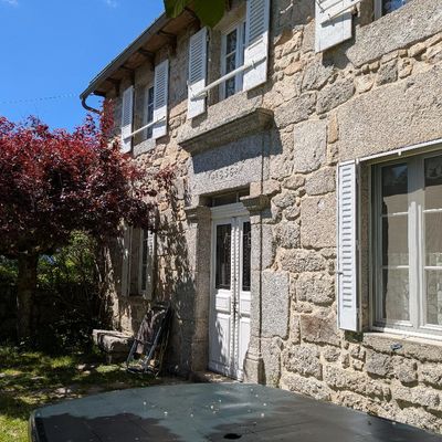 Quelques nouvelles !