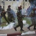 Kabila a fait appel aux troupes angolaises pour semer la terreur dans les deux Kasai et à Kinshasa