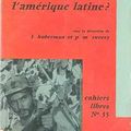 où va l'amérique latine?, I. Huberman et P.M. Sweezy