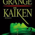 "Kaïken" de Jean-Christophe Grangé - ADD-ON de Mr K