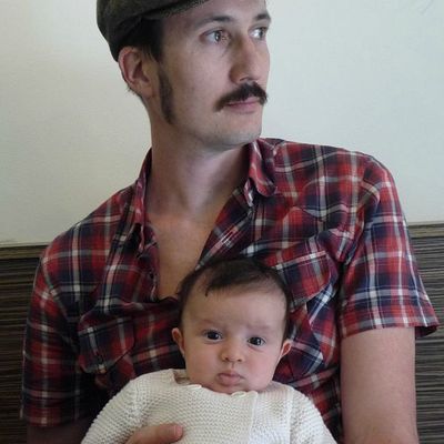 Joyeuse fete des pères !