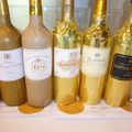 Bordeaux Primeurs 2022 : des vins de l'appellation Sauternes-Barsac à l'Union des Grands Crus Classés de Bordeaux