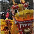 Paris : Nouvel An Chinois 7.