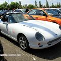 Tvr chimaera (1992-2003)(Rencard Vigie juin 2013)