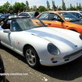 Tvr chimaera (1992-2003)(Rencard Vigie juin 2013)