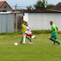 25/07/2010: Fizoise – Queue du Bois: 4 – 3 et              Seraing Athl – Fize B: 4 – 0 ( Coupe Province )