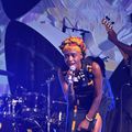 Tita Nzebi : chanteuse, écrivaine et femme de scène en nouvelle tournée