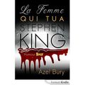 La femme qui tua Stephen King