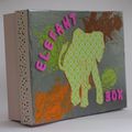 X-mas #1 : mon elefant box