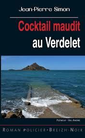 Cocktail maudit au Verdelet de Jean-Pierre Simon