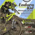 Résultats - Enduro Kid du Semnoz - 20 mai 2018