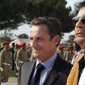 Quand Sarkozy et Guéant fournissaient des armes à Kadhafi