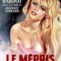 Fiche du film Le Mépris