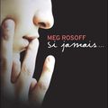 Si jamais de Meg Rosoff