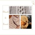 Collection Loubodin (ou... Slouch & Snood)
