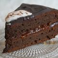 Sachertorte