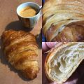 (CAP) La pâte levée feuilletée : croissants, pains au chocolat...