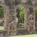 Les paysages et l'histoire du zoo de Martinique (1/2)