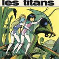 Les titans de Roger Leloup