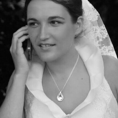 Encore une cousinette...