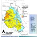 Info/Météo: Point sur la situation Hydrologique en France et en Lorraine au 01er Octobre 2017