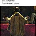 Pierrette de Balzac : ISSN 2607-0006