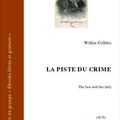 La piste du crime