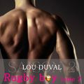 Rugby Boy Saison 2 Tome 2 > Lou Duval