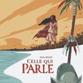 Celle qui parle ---- Alicia Jaraba