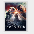 Cold Skin: un film à voir en streaming