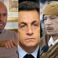 Exclusif - Financement présumé de Sarkozy par Kadhafi : demande d'entraide judiciaire de la France au Mali