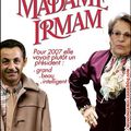 Madame IrMAM