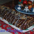 bûche de Noël