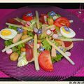 SALADE PERIGOURDINE A MA FACON