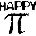 LJSF vous souhaite un joyeux Pi Day !