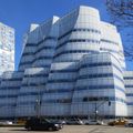 NEW YORK - IAC BUILDING - CHELSEA - MANHATTAN 