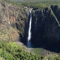  Les Wallaman Falls !