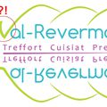 Le nouveau logo de Val-Revermont
