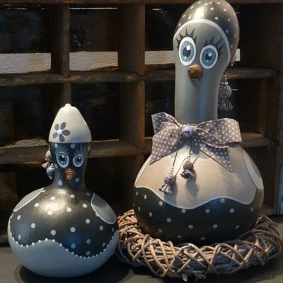 Qui de l'oeuf ou de la poule ?