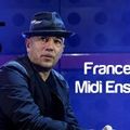 France Bleu Midi ensemble avec @ObispoPascal le 5 mars 