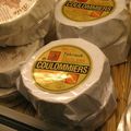 Coulommiers Foire internationale aux fromages et aux vins