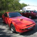 MA 924 CARRERA GT IL Y A QUELQUES MOIS : 