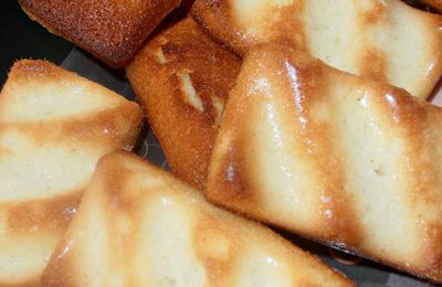 Financiers