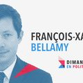 DIMANCHE EN POLITIQUE SUR FRANCE 3 N°109 : FRANCOIS-XAVIER BELLAMY