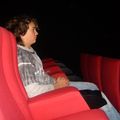 Mon cinéma de la peur